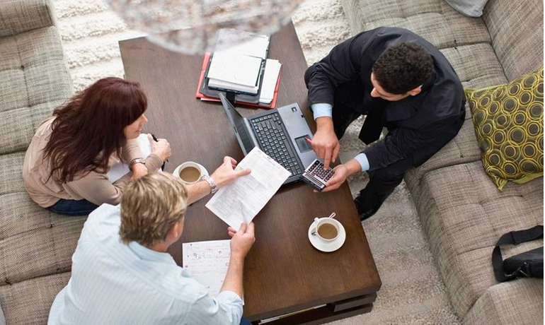 Identifying a Good Mortgage Broker